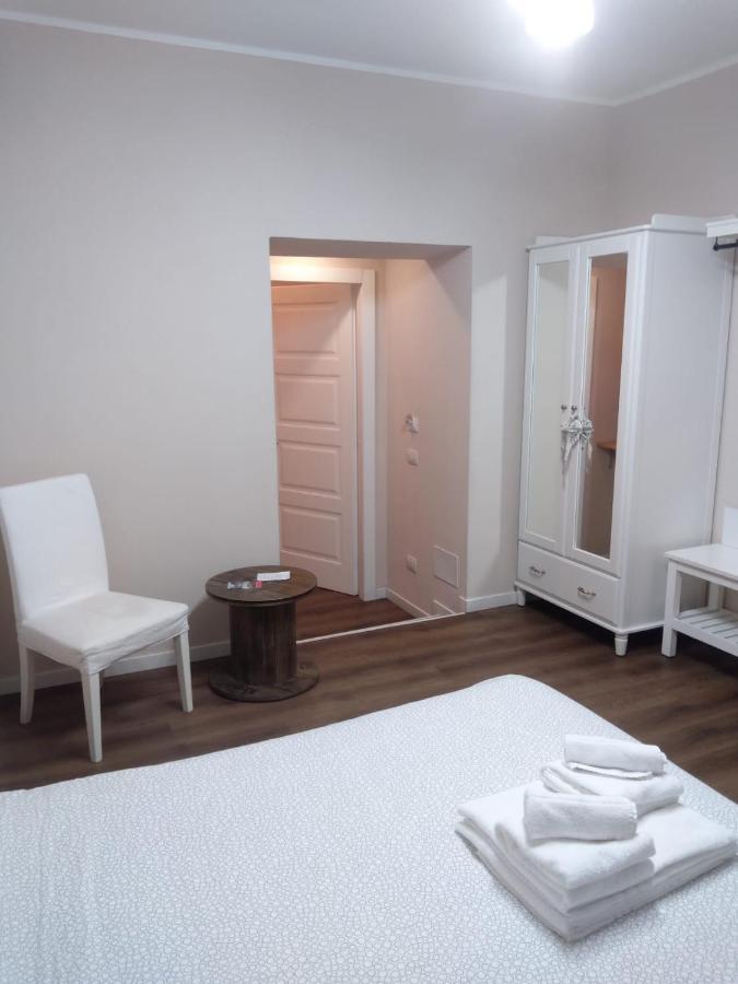 לה ספציה Glam Resort Giulia מראה חיצוני תמונה