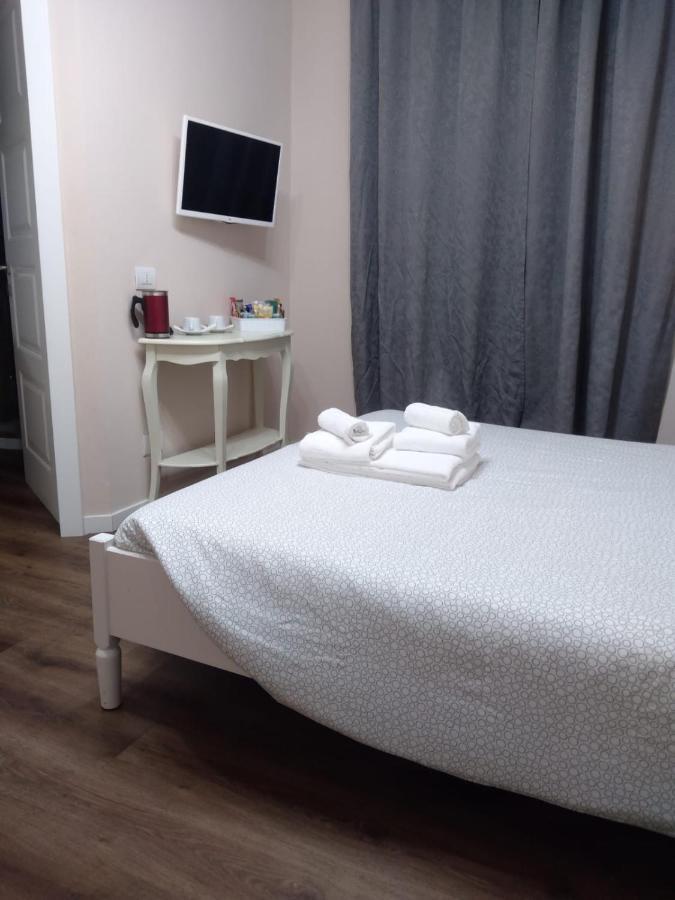 לה ספציה Glam Resort Giulia מראה חיצוני תמונה