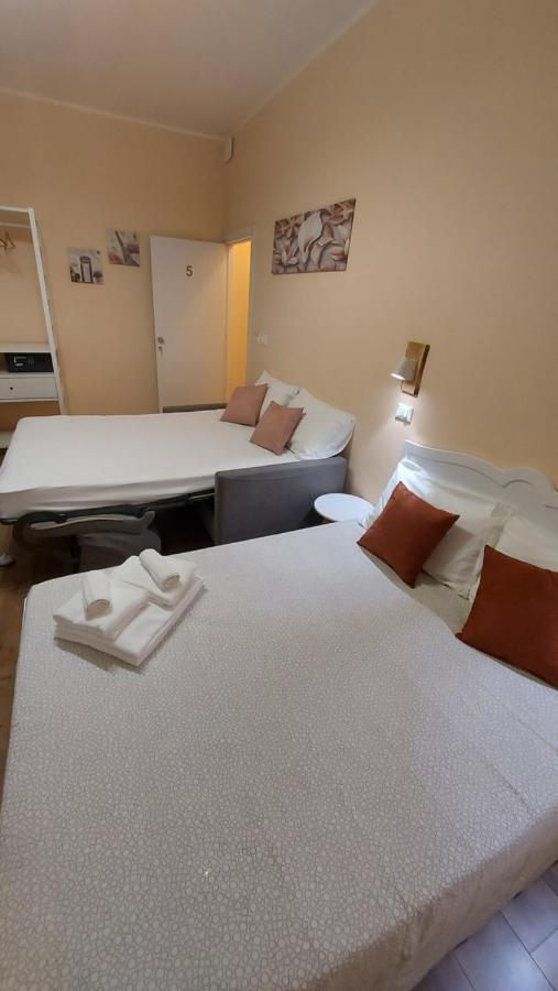 לה ספציה Glam Resort Giulia מראה חיצוני תמונה