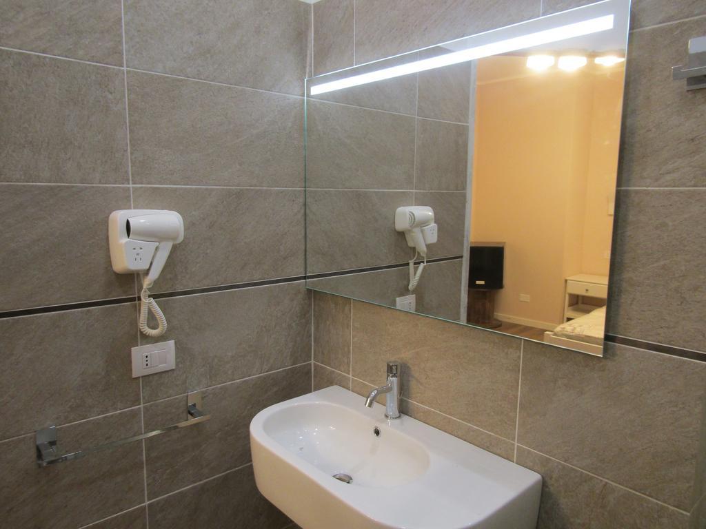 לה ספציה Glam Resort Giulia מראה חיצוני תמונה