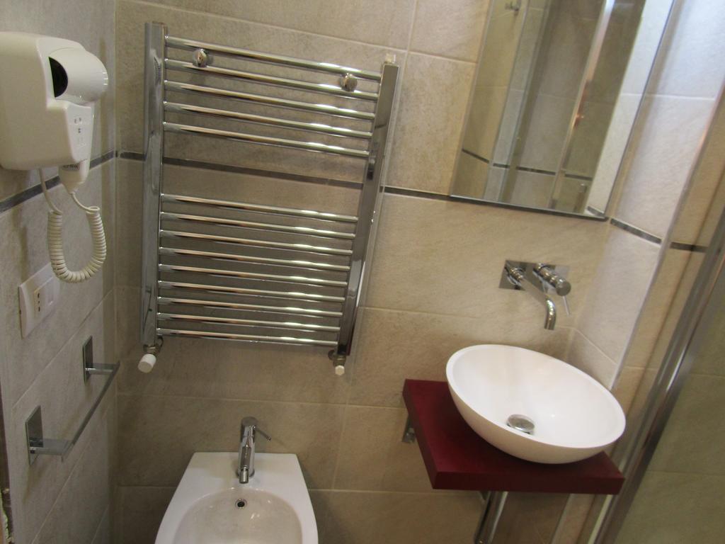 לה ספציה Glam Resort Giulia מראה חיצוני תמונה