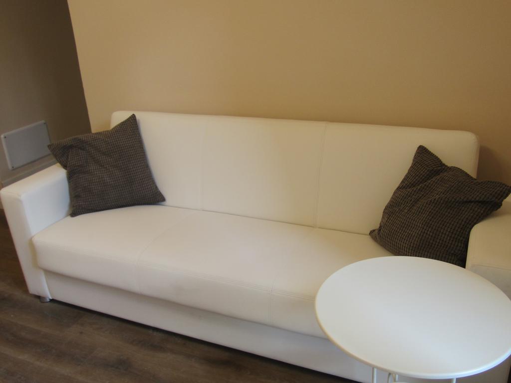 לה ספציה Glam Resort Giulia מראה חיצוני תמונה