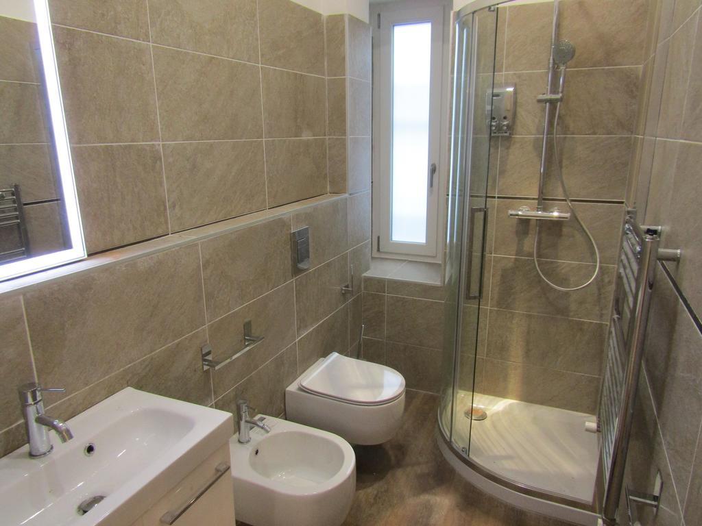 לה ספציה Glam Resort Giulia מראה חיצוני תמונה