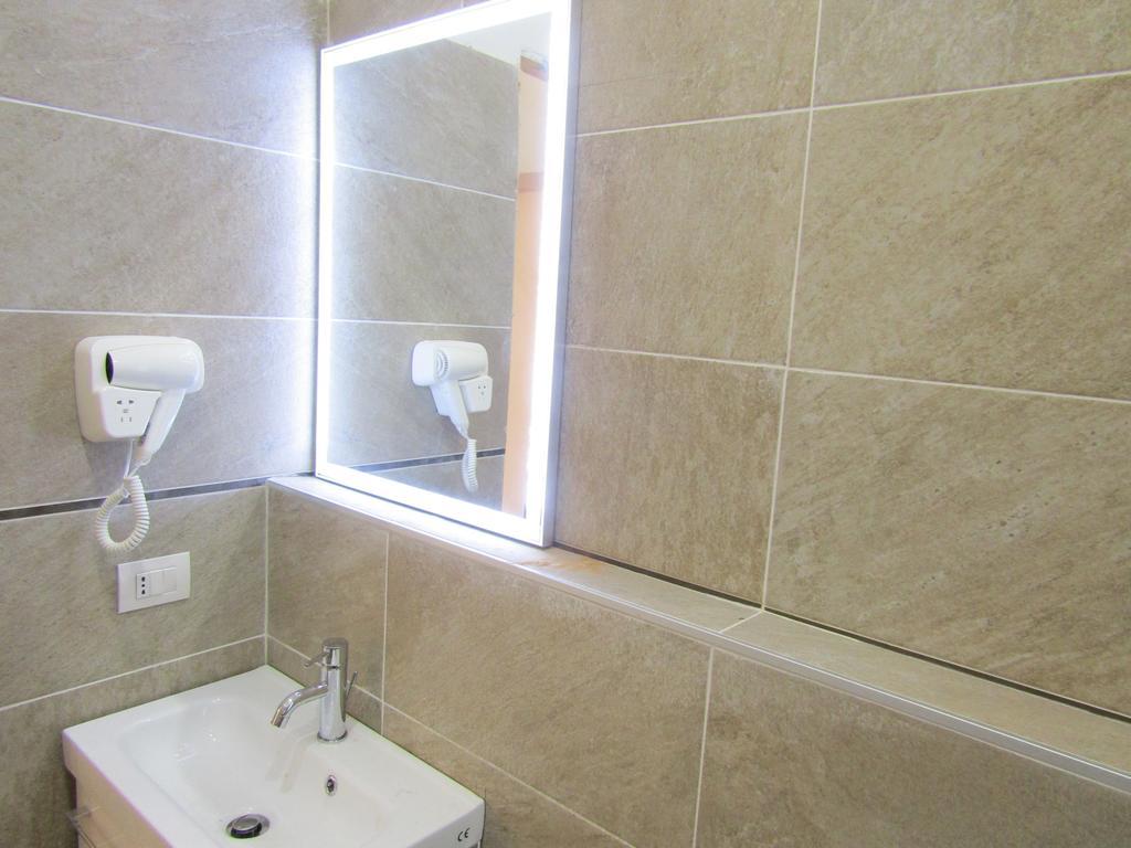 לה ספציה Glam Resort Giulia מראה חיצוני תמונה