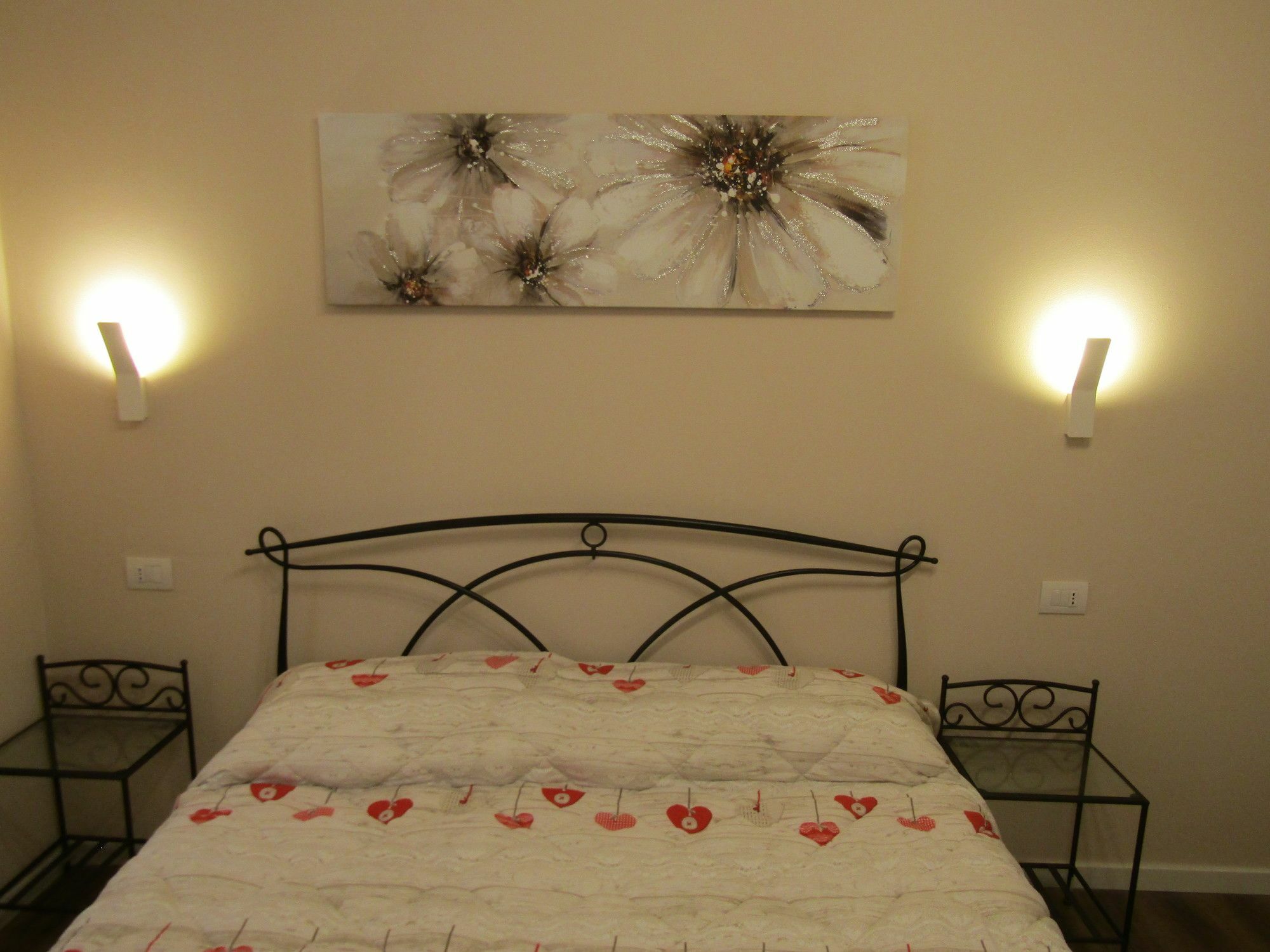 לה ספציה Glam Resort Giulia מראה חיצוני תמונה